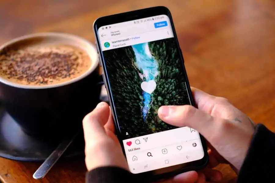 Strategia Instagram: Com'è Cambiato il Social Fino ad Oggi